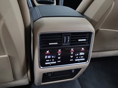 2020 Porsche CAYENNE 缩略图 25