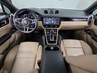 صورة 5 لـ 2020 Porsche CAYENNE