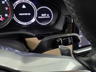 2020 Porsche CAYENNE 缩略图 35