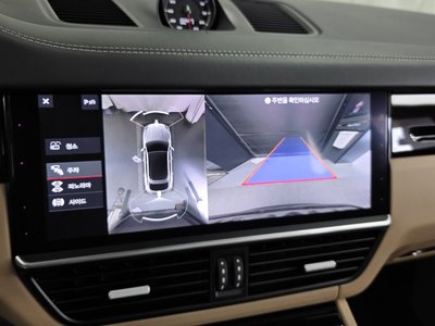 2020 Porsche CAYENNE 缩略图 21