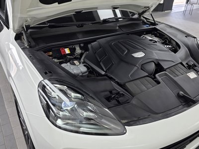 صورة 7 لـ 2020 Porsche CAYENNE