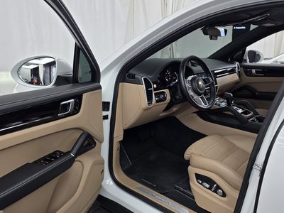 2020 Porsche CAYENNE 缩略图 13