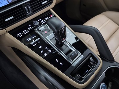 2020 Porsche CAYENNE 缩略图 12