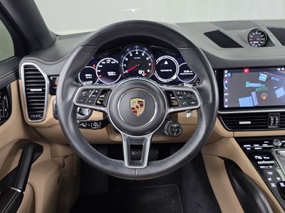 2020 Porsche CAYENNE 缩略图 19