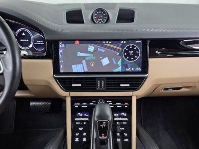 2020 Porsche CAYENNE 缩略图 20