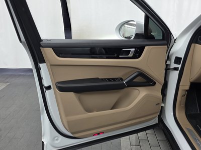 2020 Porsche CAYENNE 缩略图 14