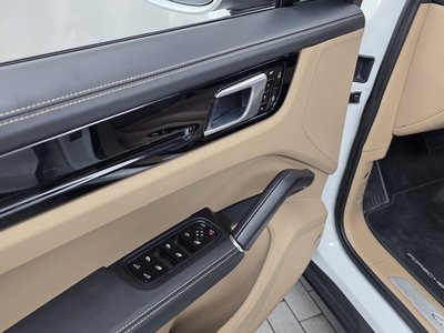 2020 Porsche CAYENNE 缩略图 34