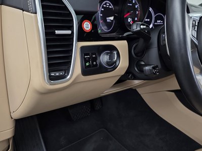2020 Porsche CAYENNE 缩略图 36