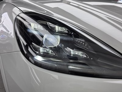 صورة 9 لـ 2020 Porsche CAYENNE
