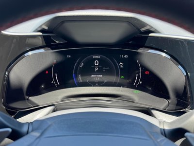 2026 Lexus NX — миниатюра 66
