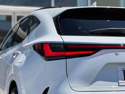 2026 Lexus NX — миниатюра 41
