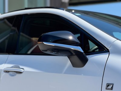 2026 Lexus NX — миниатюра 27