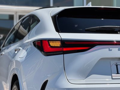2026 Lexus NX — миниатюра 42