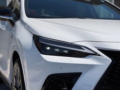 2026 Lexus NX — миниатюра 22
