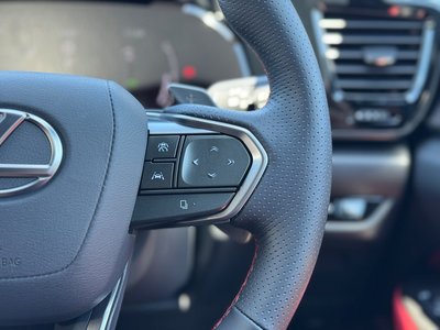 2026 Lexus NX — миниатюра 65