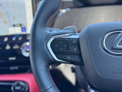 2026 Lexus NX — миниатюра 64