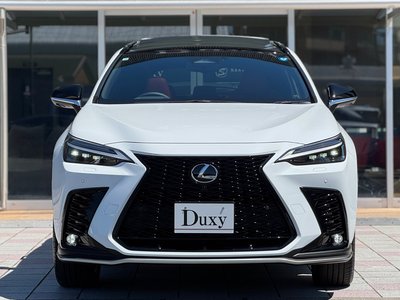 2026 Lexus NX — миниатюра 14