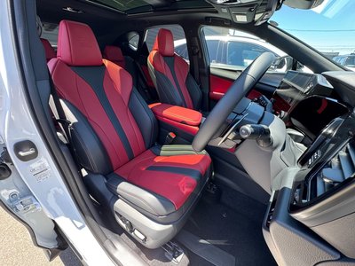 2026 Lexus NX — миниатюра 47