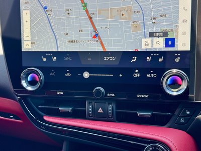 2026 Lexus NX — миниатюра 58