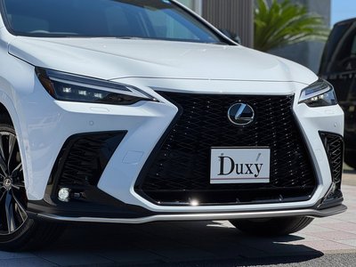 2026 Lexus NX — миниатюра 19
