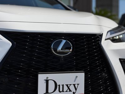 2026 Lexus NX — миниатюра 20