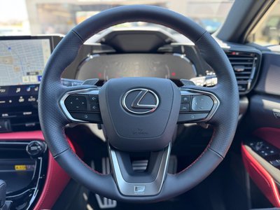 2026 Lexus NX — миниатюра 63