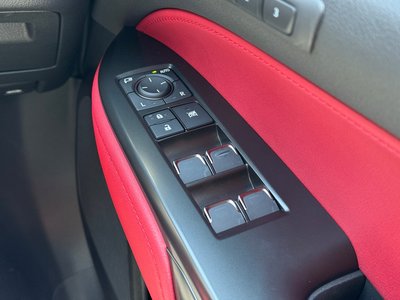 2026 Lexus NX — миниатюра 71