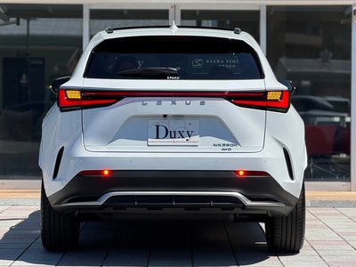 2026 Lexus NX — миниатюра 36