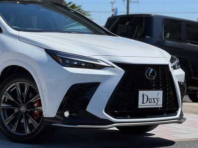 2026 Lexus NX — миниатюра 18