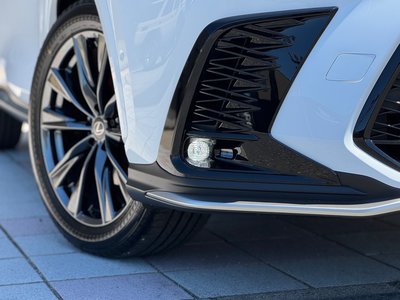 2026 Lexus NX — миниатюра 24
