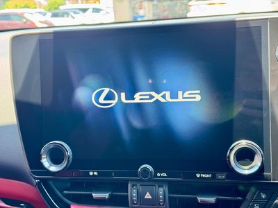 2026 Lexus NX — миниатюра 51