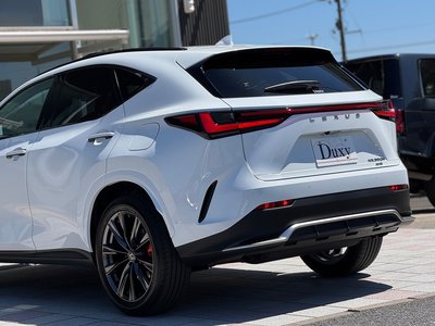 2026 Lexus NX — миниатюра 39