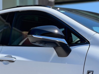 2026 Lexus NX — миниатюра 26