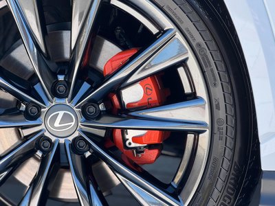 2026 Lexus NX — миниатюра 30
