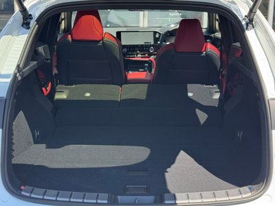 2026 Lexus NX — миниатюра 77