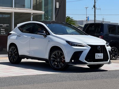 2026 Lexus NX — миниатюра 17