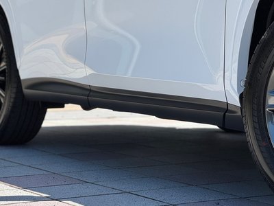 2026 Lexus NX — миниатюра 31