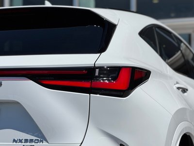 2026 Lexus NX — миниатюра 44