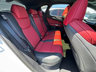 2026 Lexus NX — миниатюра 49