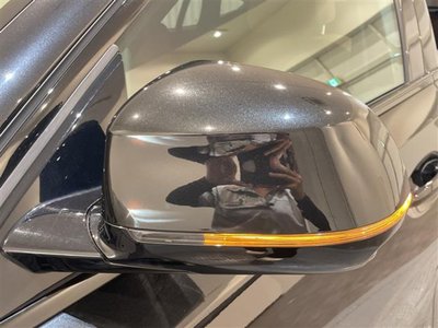 2021 BMW X6 — миниатюра 39
