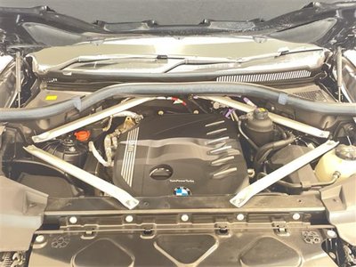 2021 BMW X6 — миниатюра 31