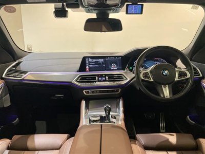 2021 BMW X6 — миниатюра 42
