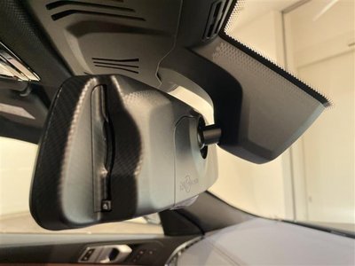 2021 BMW X6 — миниатюра 28