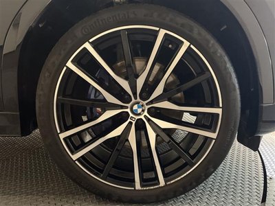 2021 BMW X6 — миниатюра 33