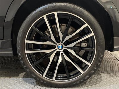 2021 BMW X6 — миниатюра 34