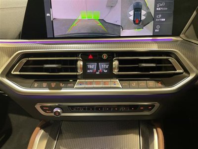 2021 BMW X6 — миниатюра 17