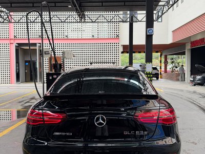 MERCEDES-BENZ GLC - 3
