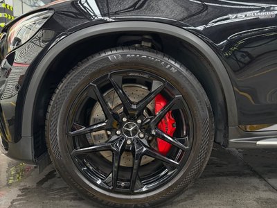 MERCEDES-BENZ GLC - 6