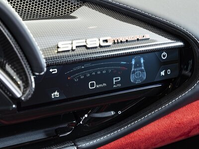 FERRARI SF90 STRADALE - 8