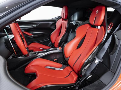 FERRARI SF90 STRADALE - 2